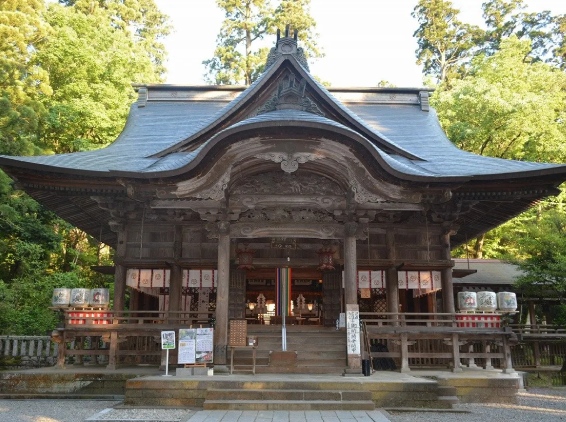城市介紹