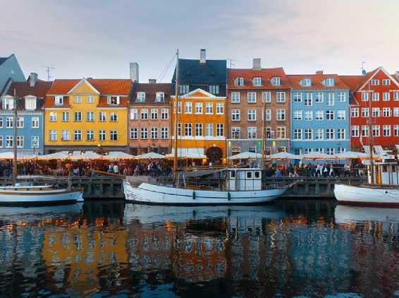 城市介紹