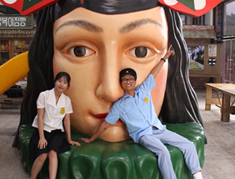 大圖