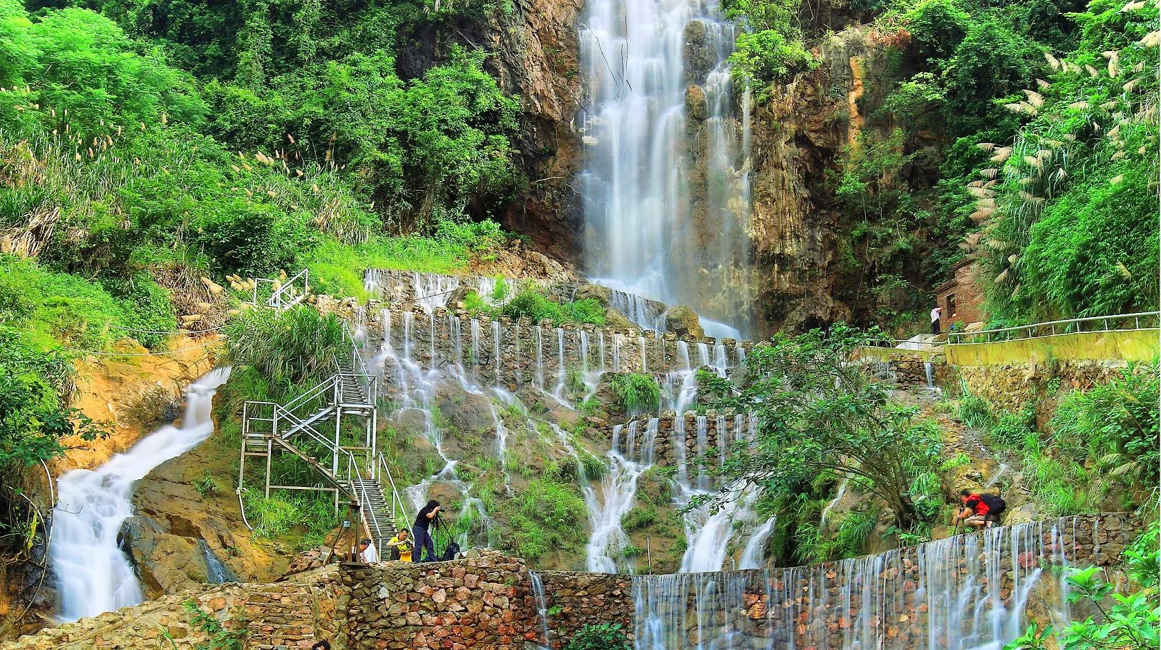 大雲霧山旅遊區 圖片 1