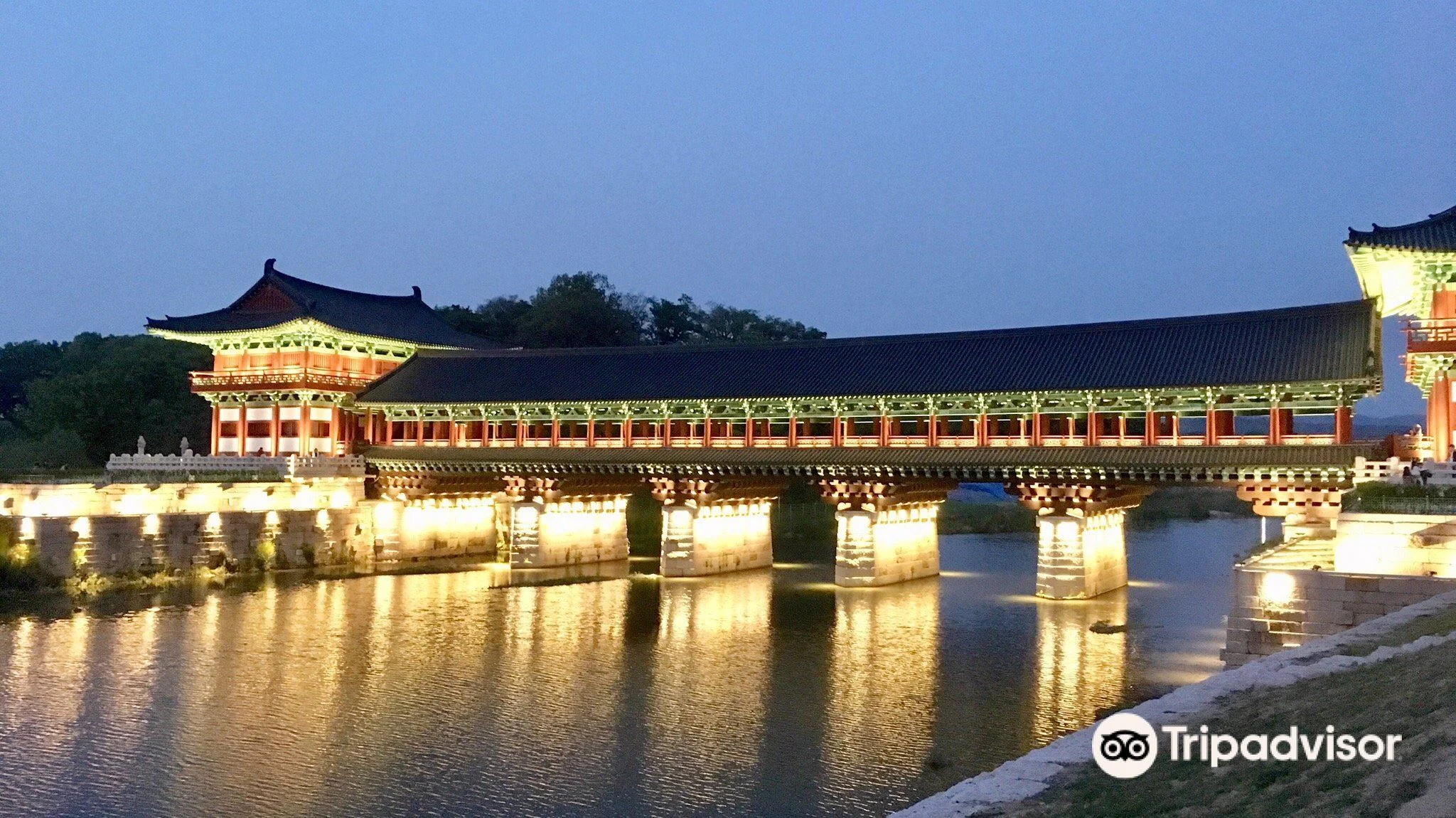 月精橋 圖片 1
