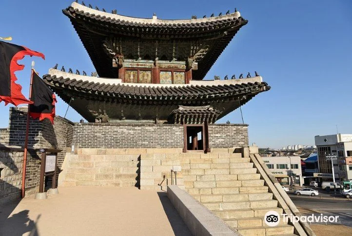 八達門 圖片 1