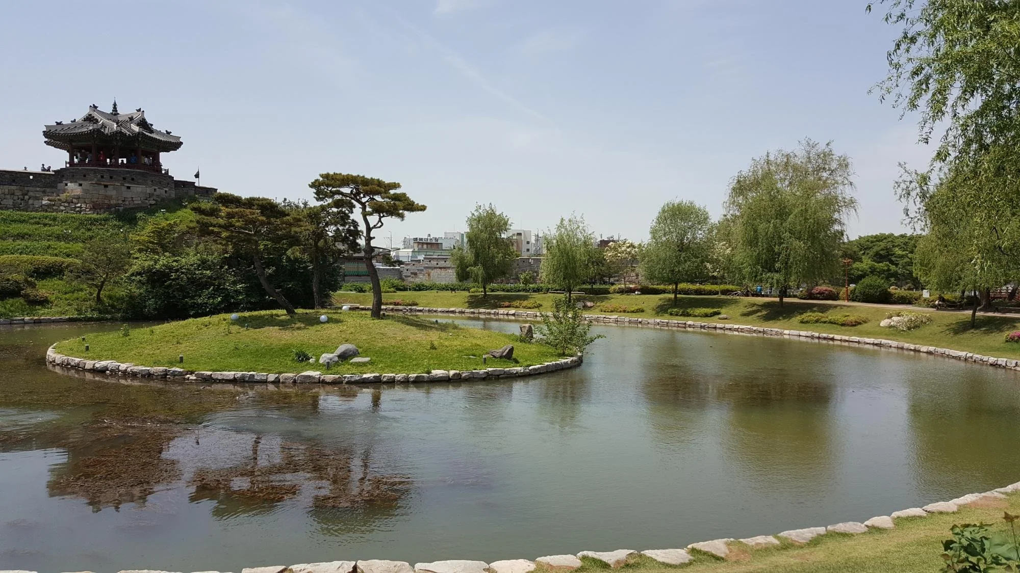 Janganmun Gate 圖片 1