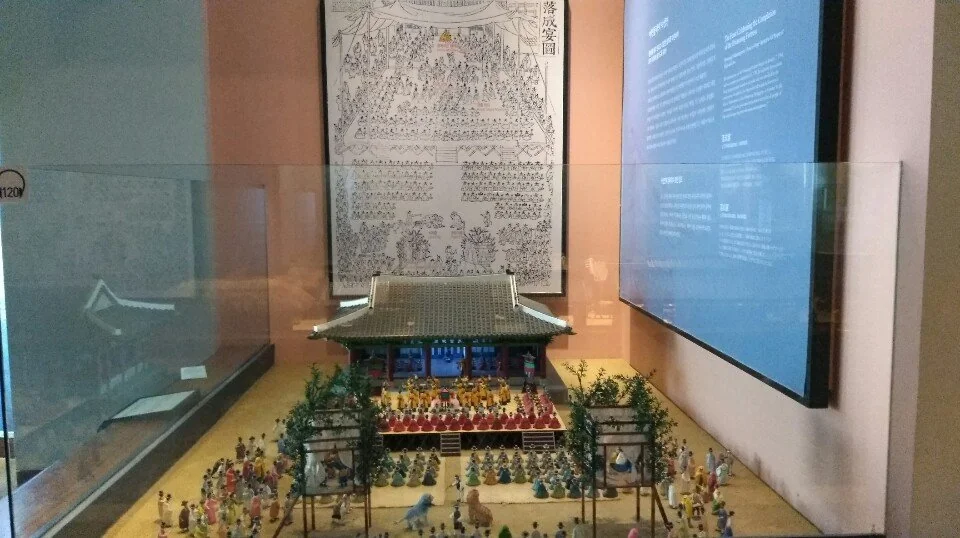 Suwon Hwaseong Museum 圖片 1