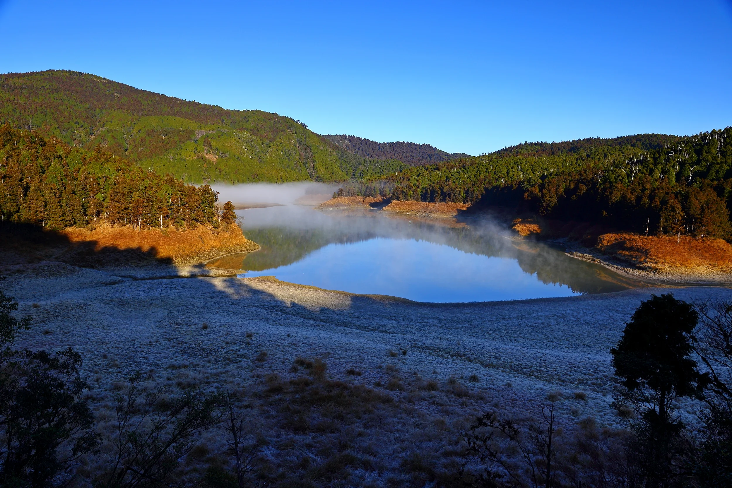 太平山國家森林遊樂區 圖片 1