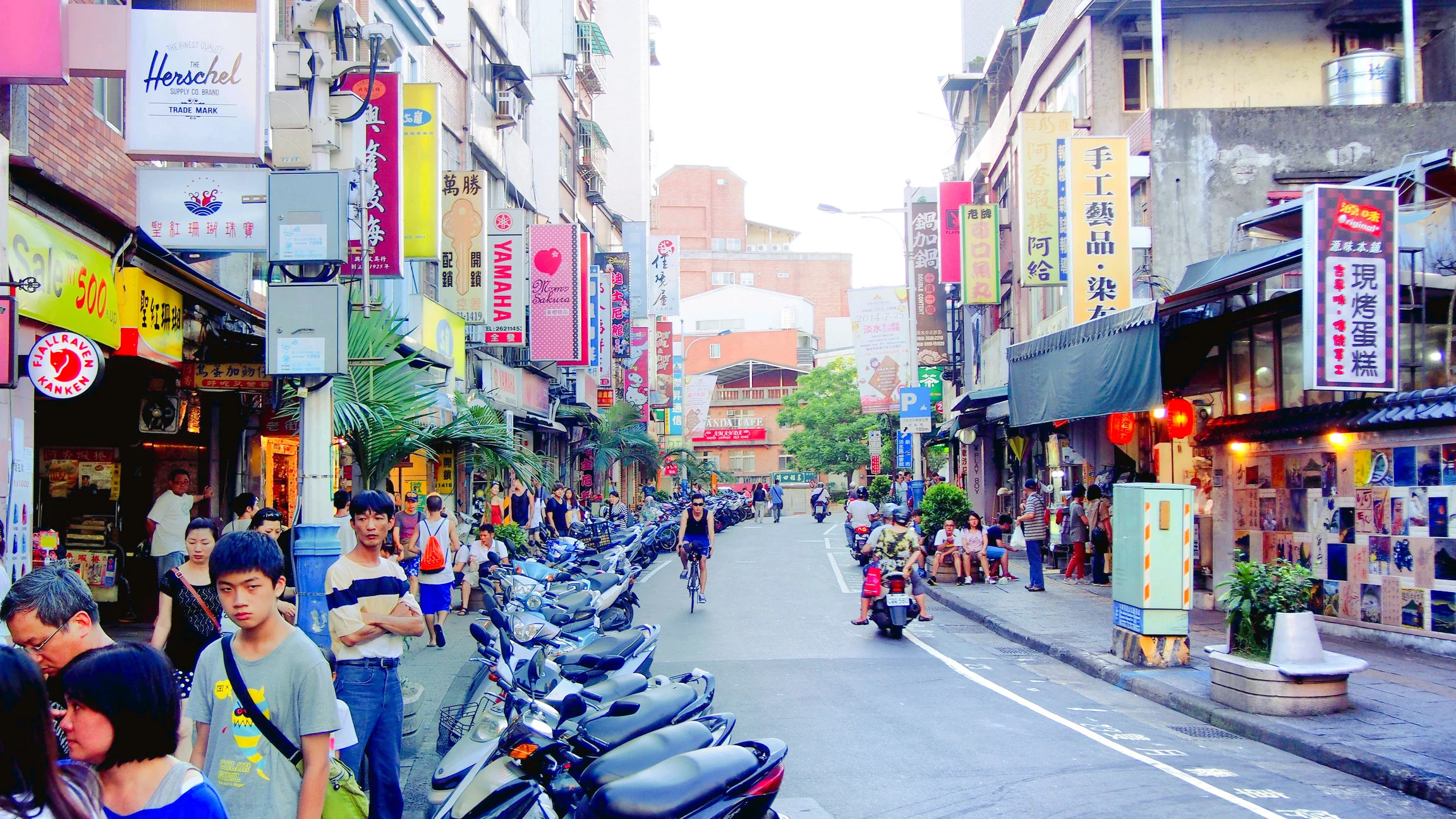 景點封面