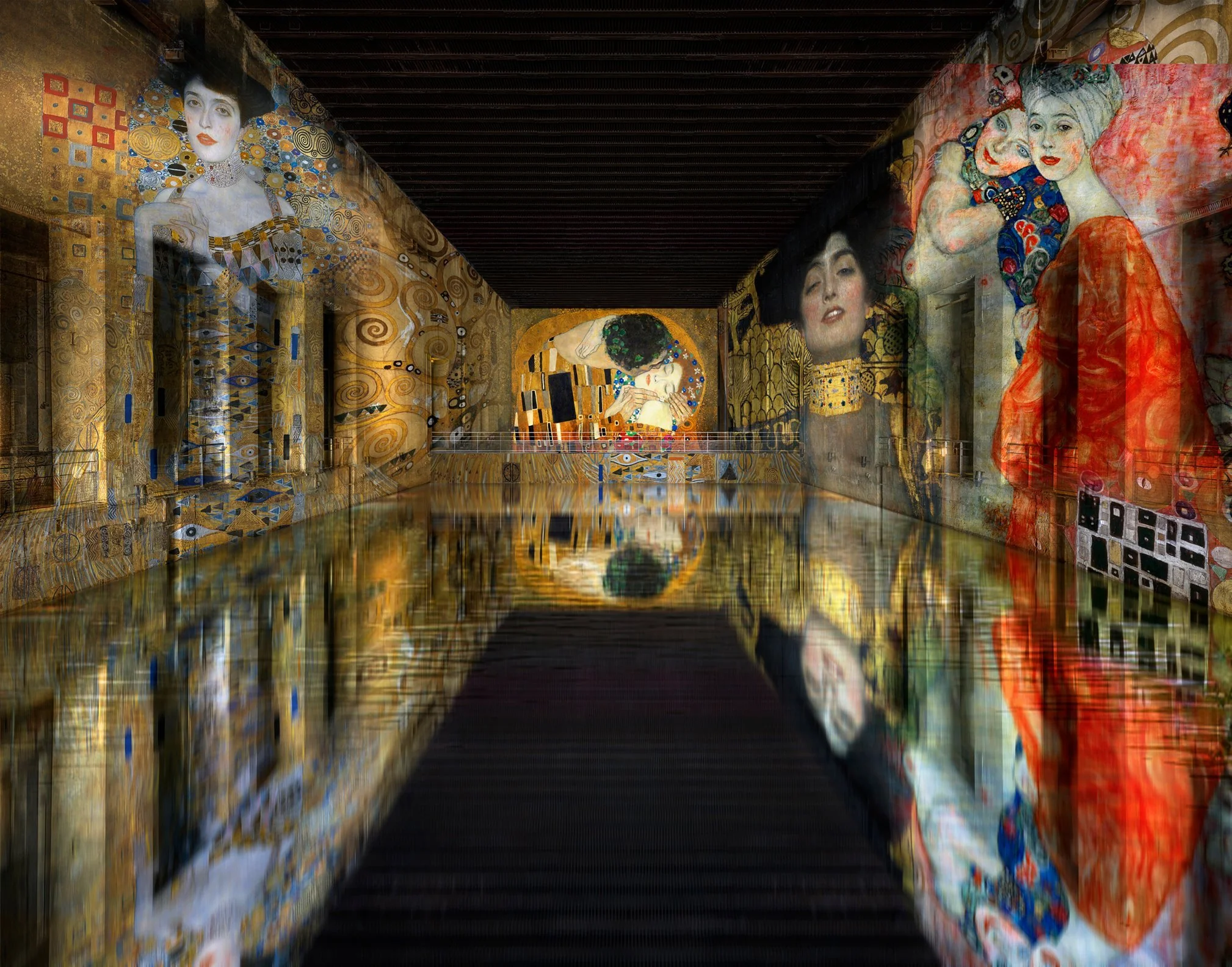 Bassins de Lumières 圖片 1