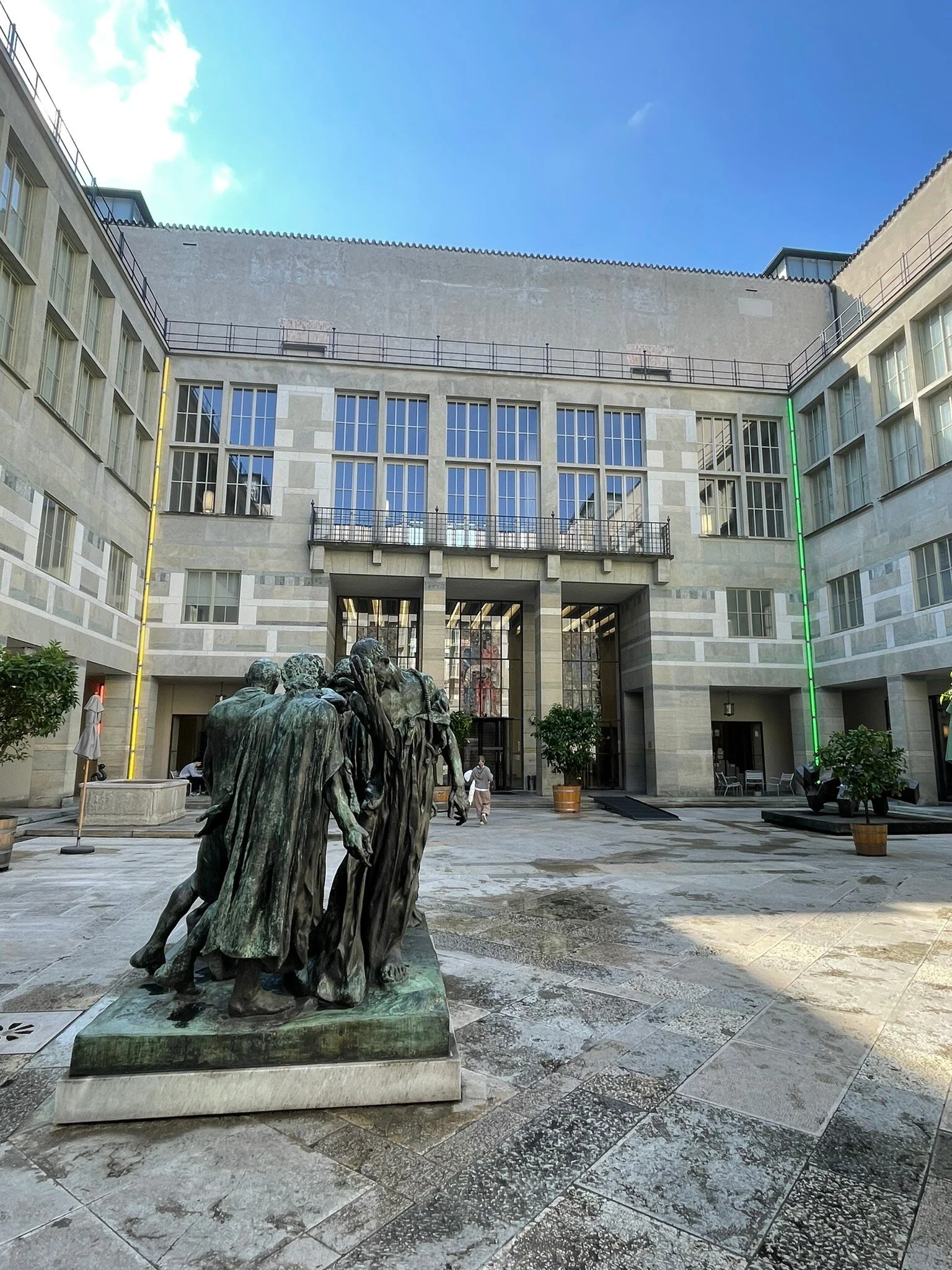 巴塞爾美術館 圖片 1