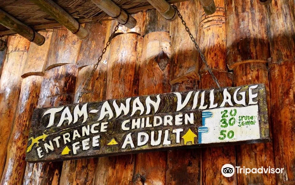 Tam-awan Village 圖片 1