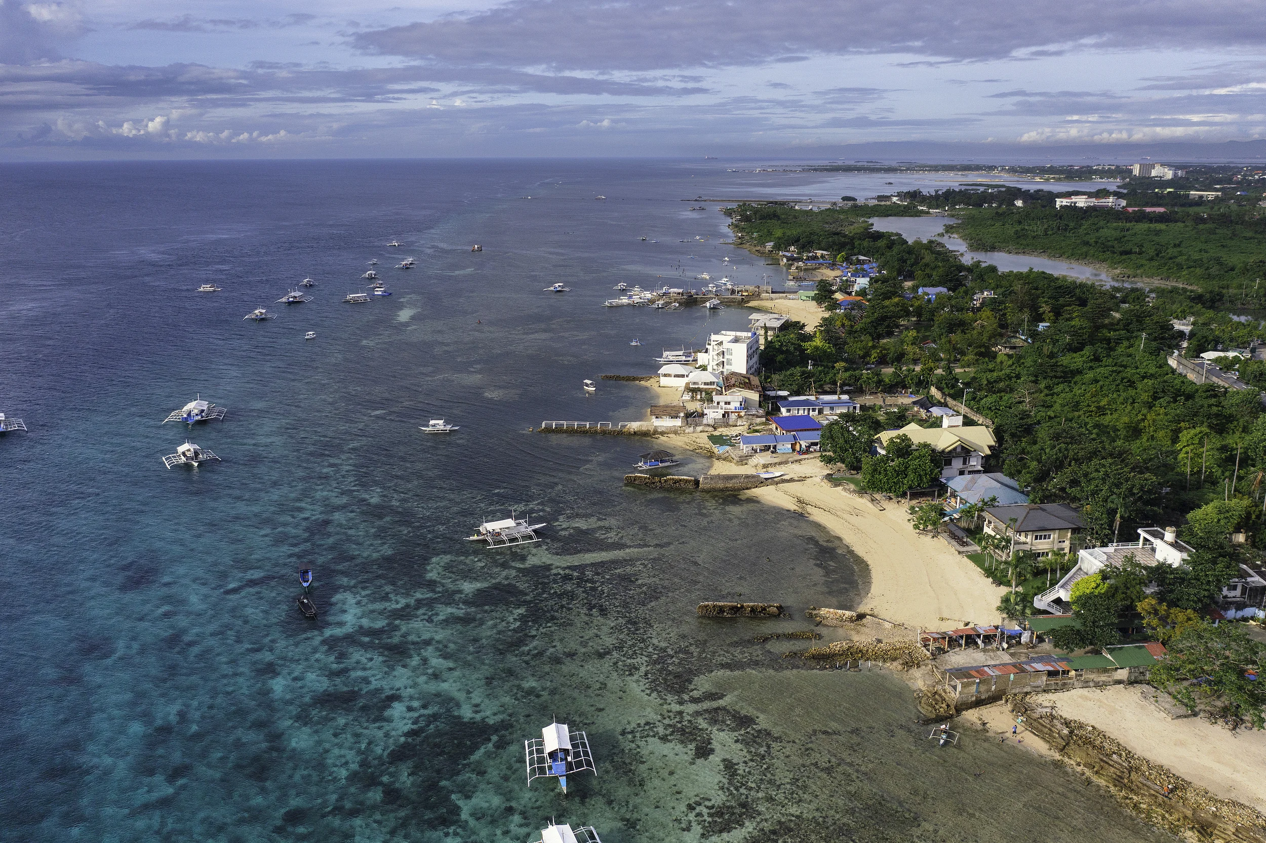 Mactan image 1