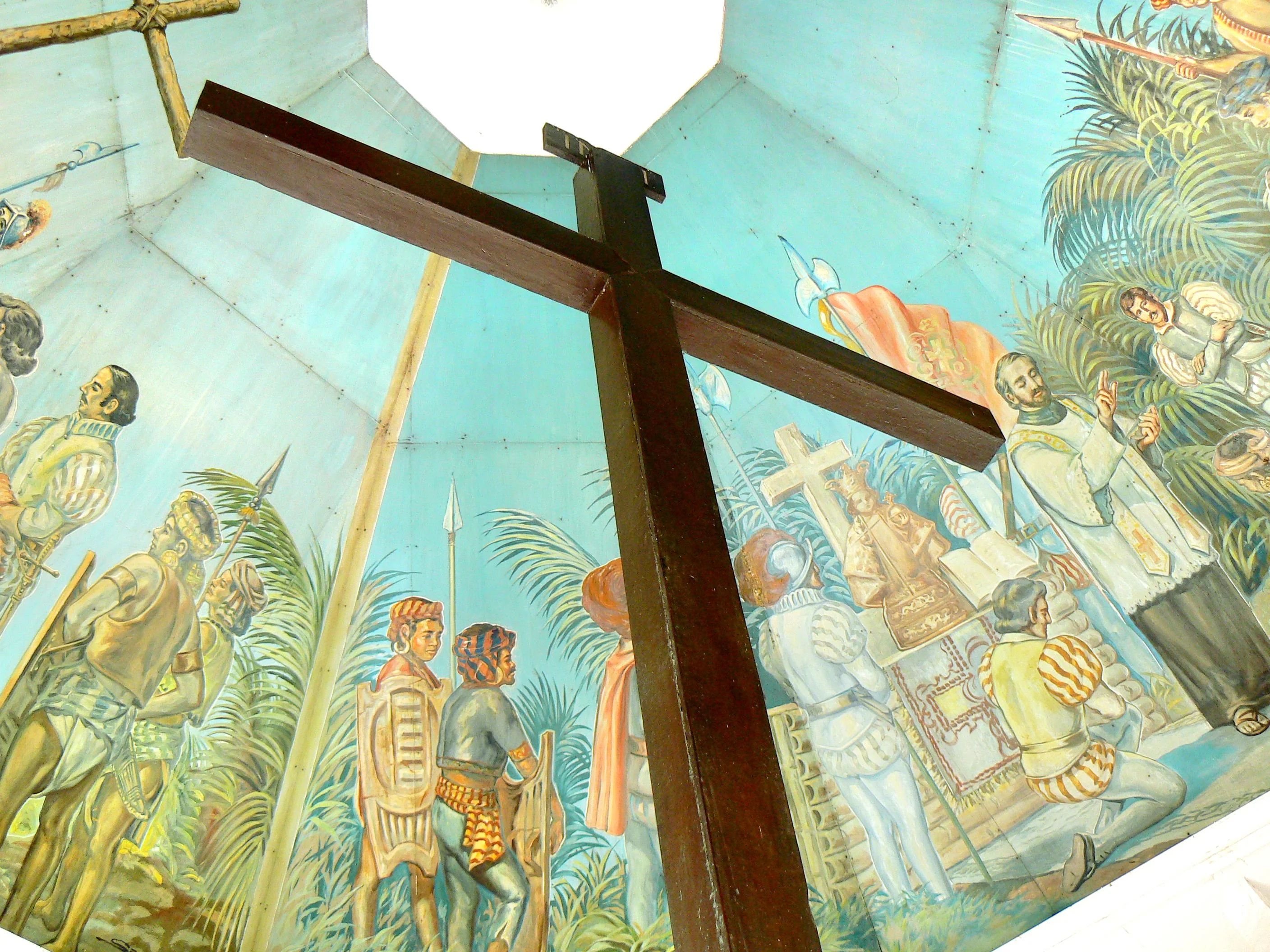 Magellan's Marker image 1
