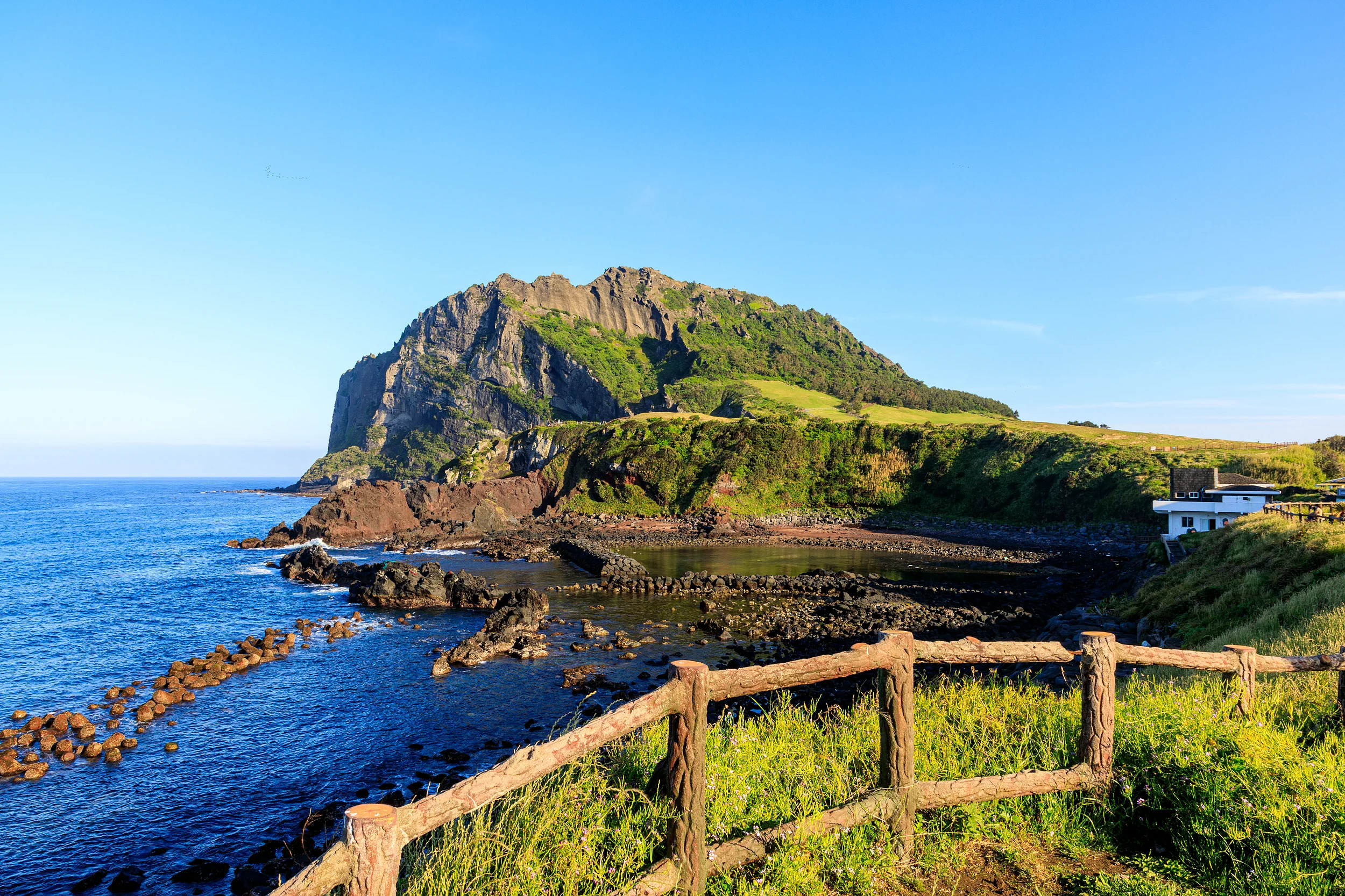 濟州島 圖片 1
