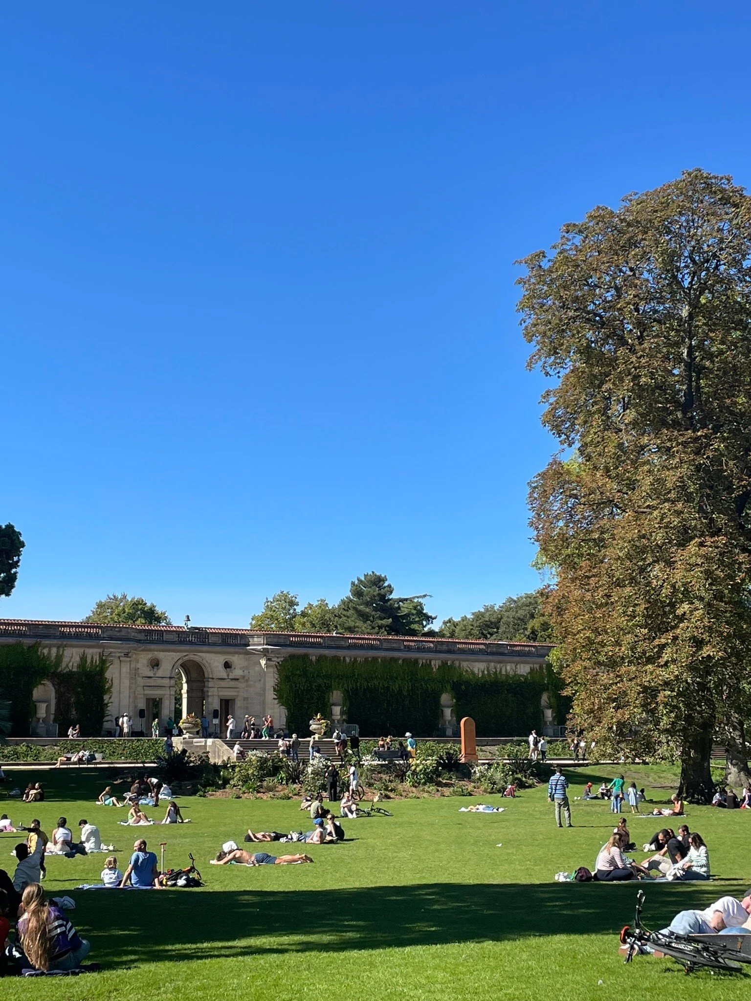 波爾多公園 圖片 1
