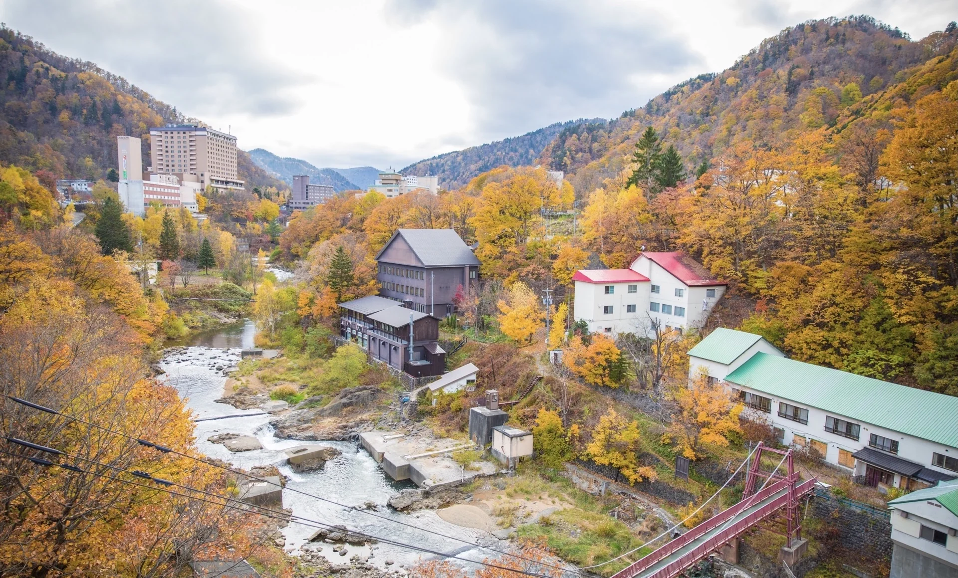 札幌浸溫泉 圖片 1